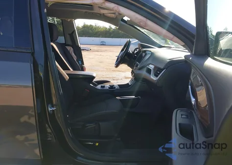 2020 GMC Terrain Fwd Sle z USA, uszkodzony, nr VIN 3GKALMEVXLL176752